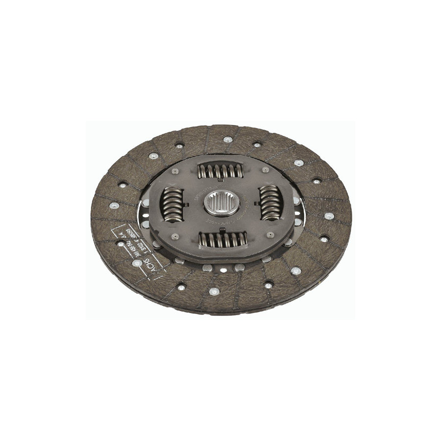 Sachs 1878 000 227 Clutch Disc