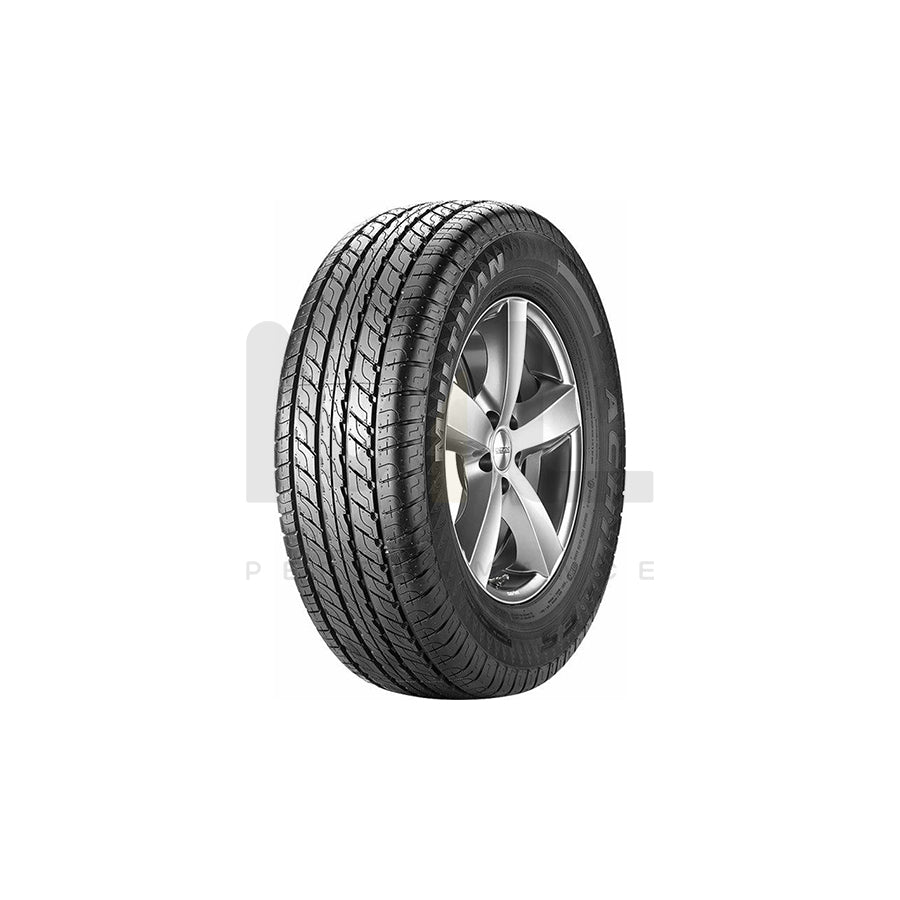 Achilles Multivan 215/60 R16 108Q Van Summer Tyre | ML Performance UK Car Parts