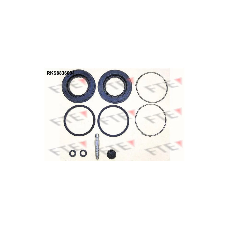 Fte RKS8836004 Repair Kit, Brake Caliper | ML Performance UK Car Parts