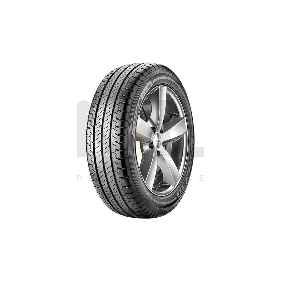 Falken LINAM VAN01 C TL 155 R12 88/86R Van Summer Tyre | ML Performance UK Car Parts