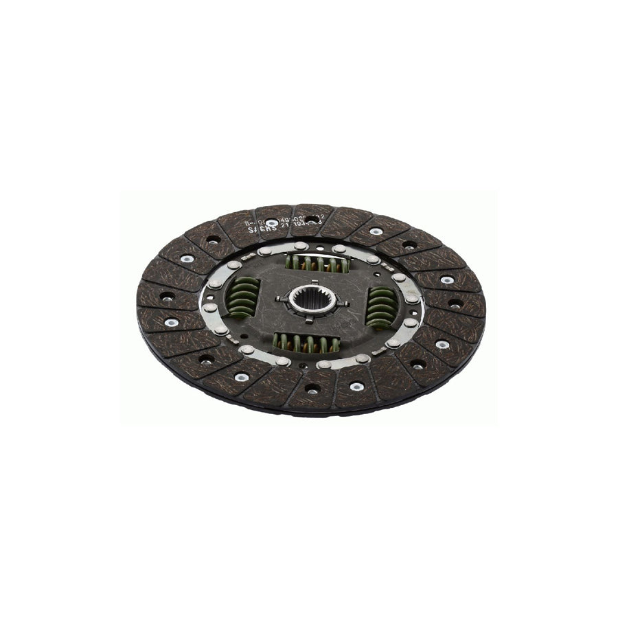 Sachs 1862 347 131 Clutch Disc