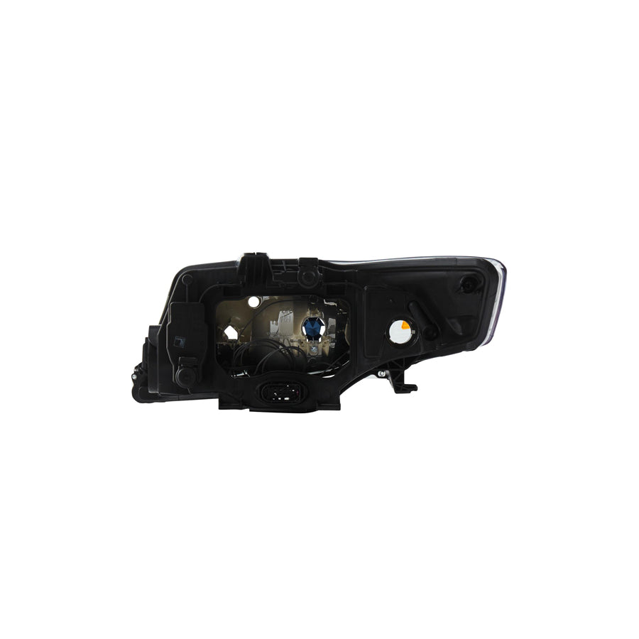 Hella 1LF 010 541-041 Headlight For Ford Mondeo