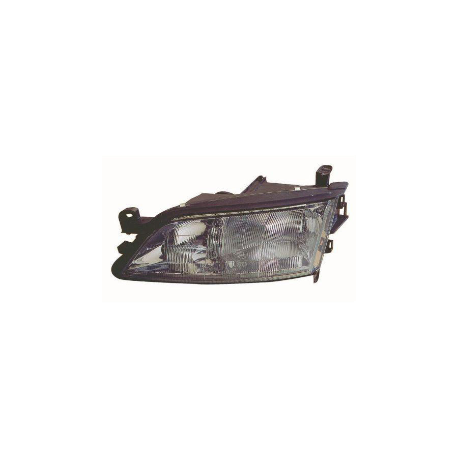 Abakus 4421114LLDEMN Headlight For Opel Vectra | ML Performance UK