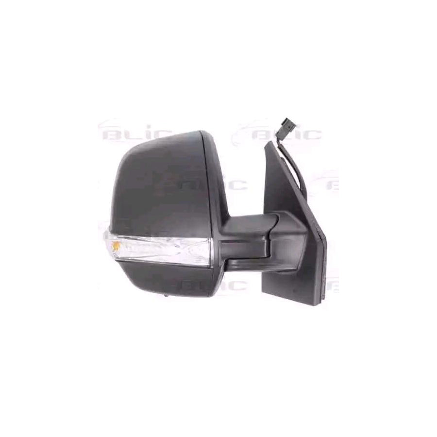 Blic 5402-07-046376P Wing Mirror For Fiat Doblo