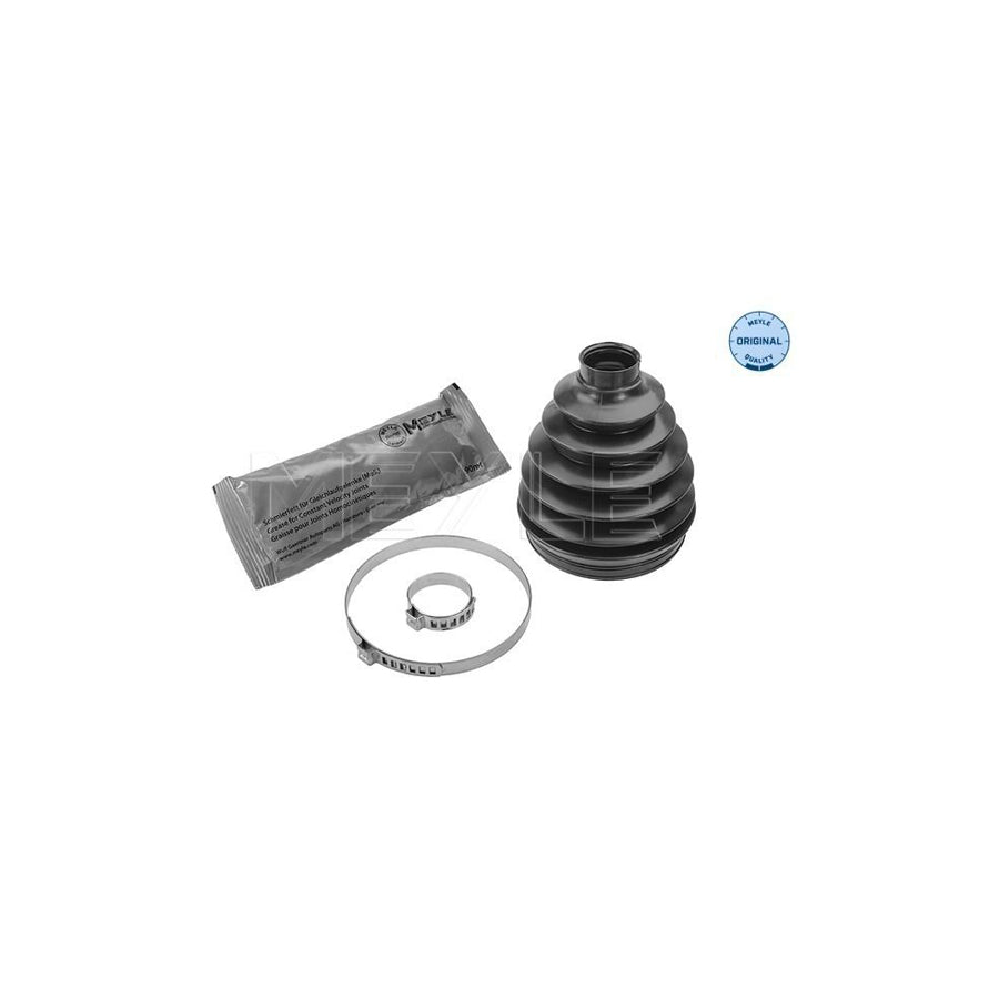 Meyle 100 495 0017 Bellow Set, Drive Shaft