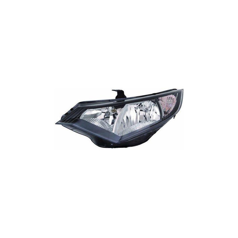 Abakus 2171177RMLDEM2 Headlight For Honda Civic Ix Hatchback (Fk) | ML Performance UK