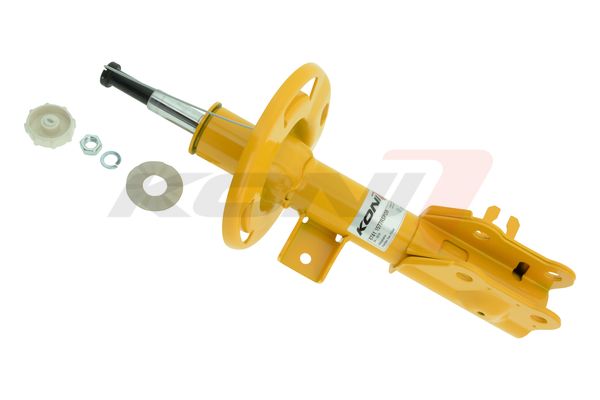 KONI 88-1817 Shock Absorber | ML Performance UK UK