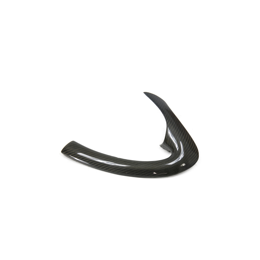 Genuine Porsche Interior Grab Handle Cover Trim, Right Porsche 996 | ML Performance UK Car Parts