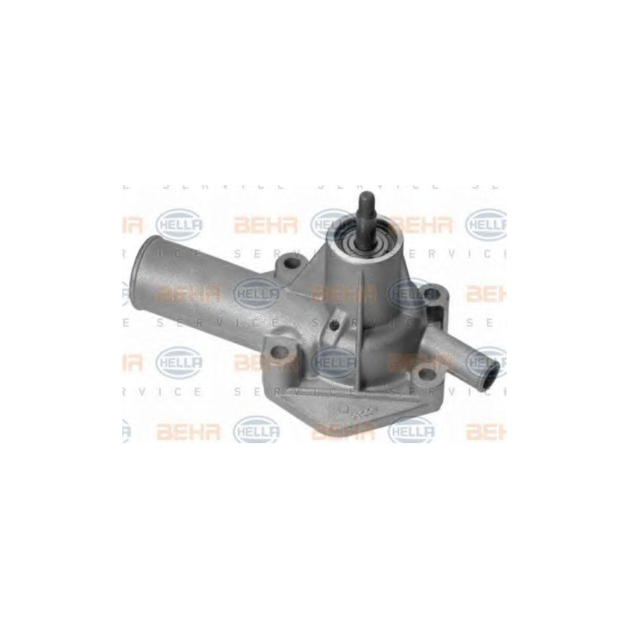 Hella 8MP 376 806-261 Water Pump