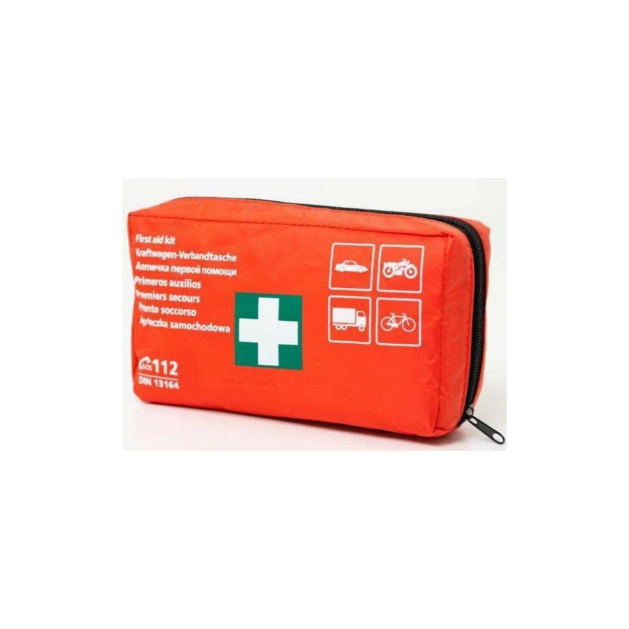 Carcommerce 80450 First Aid Kit | ML Performance UK Car Parts