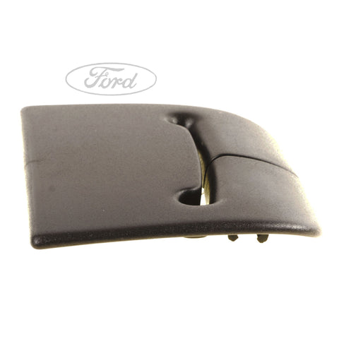 GENUINE FORD 1230482 FIESTA FUSION REAR SEAT BELT GUIDE BRACKET BEZEL | ML Performance UK