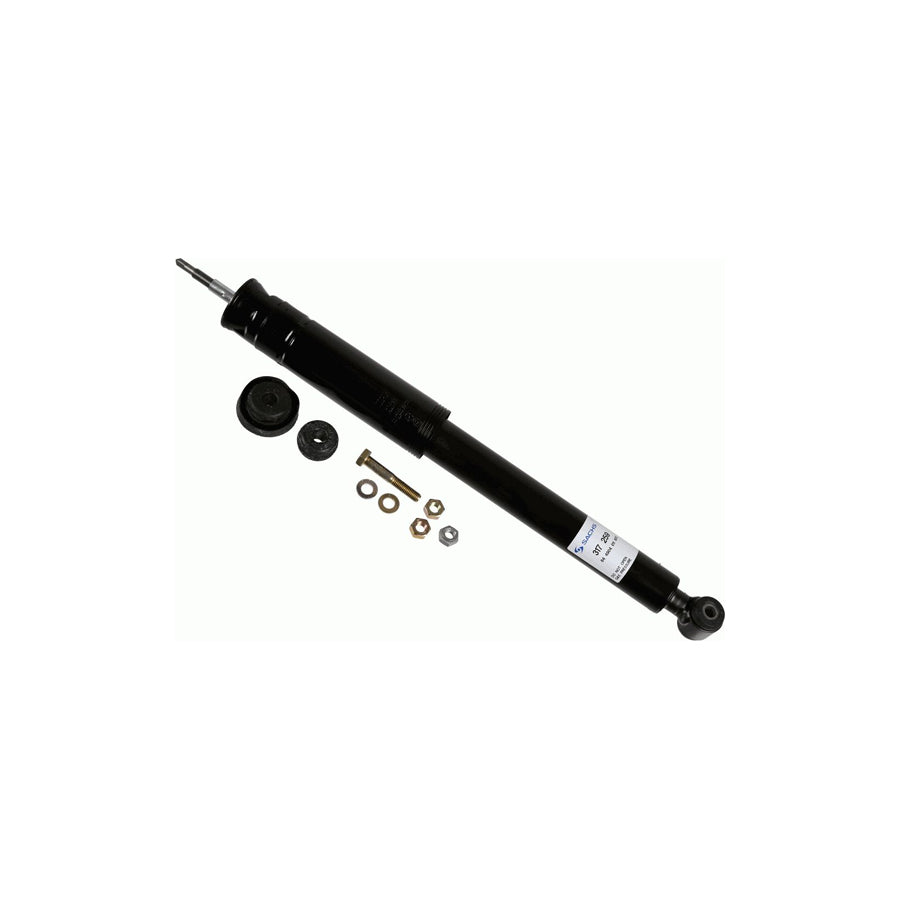 Sachs 317 259 Shock Absorber Suitable For Mercedes-Benz E-Class Saloon (W210)