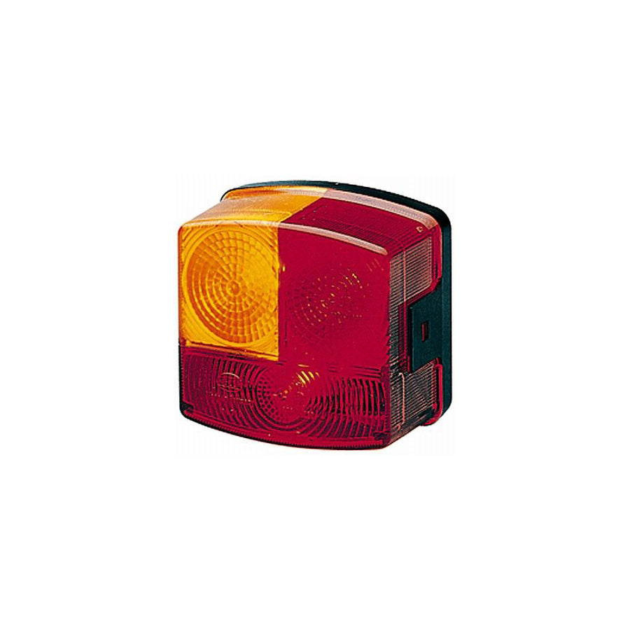 Hella 2SD 002 776-277 Rear Light