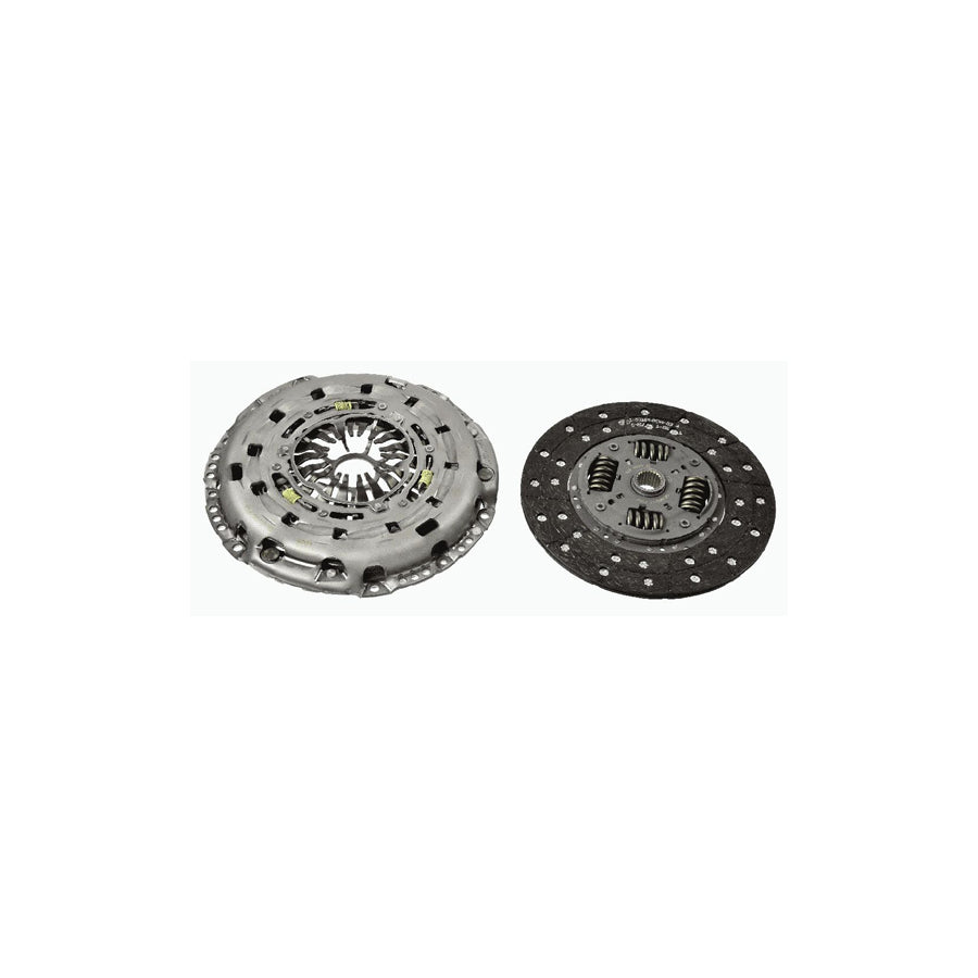 Sachs Xtend 3000 950 743 Clutch Kit