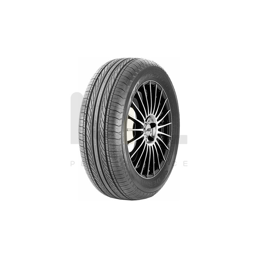 Federal Formoza FD2 225/45 ZR17 94W Summer Tyre | ML Performance UK Car Parts