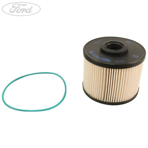 GENUINE FORD 2342363 MONDEO TDCI SERVICE KIT OIL AIR CABIN DIESEL FILTER | ML Performance UK