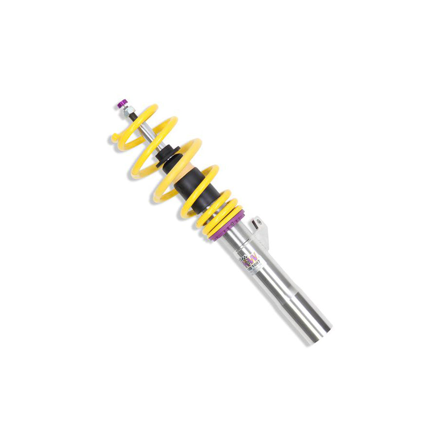 KW 35281018 VW Sharan Variant 3 Coilover Kit - With EDC Delete 3  | ML Performance UK Car Parts