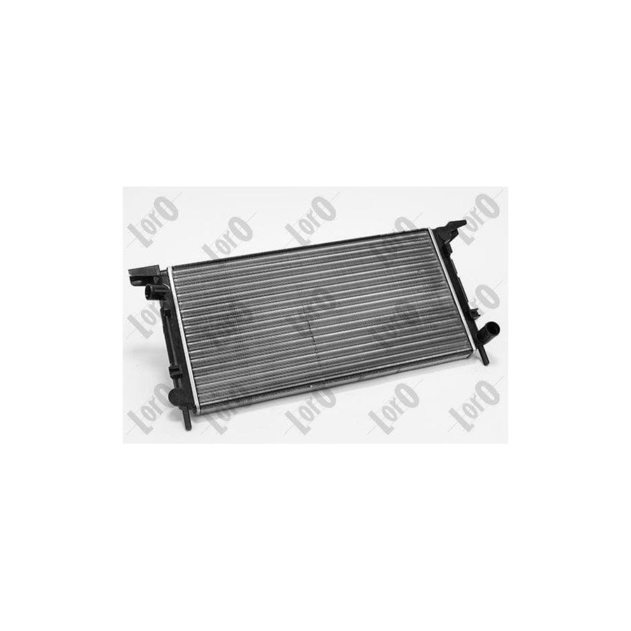 Abakus 0170170002 Engine Radiator | ML Performance UK