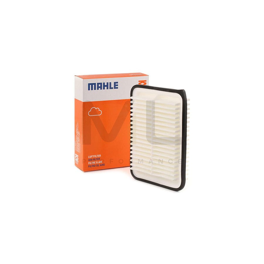 MAHLE ORIGINAL LX 2792 Air Filter Filter Insert | ML Performance Car Parts