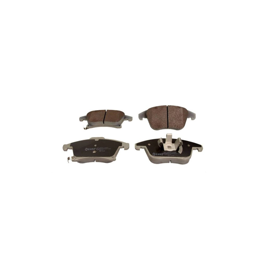 Quaro QP6007 Brake Pad Set