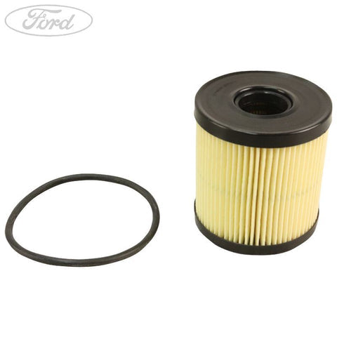 GENUINE FORD 2342363 MONDEO TDCI SERVICE KIT OIL AIR CABIN DIESEL FILTER | ML Performance UK