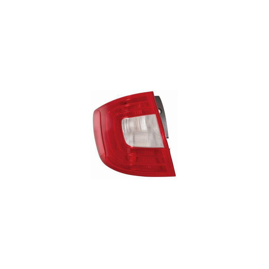 Abakus 6651920RUE Rear Light For Skoda Superb Ii Estate (3T5) | ML Performance UK