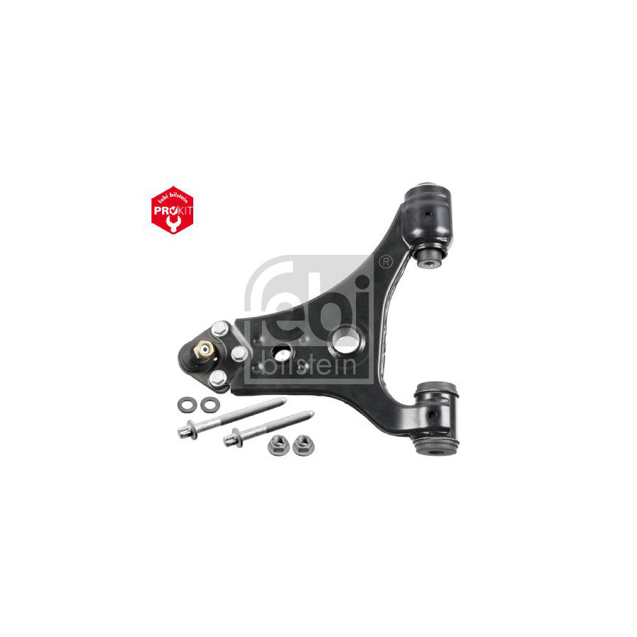 Febi Bilstein 40387 Suspension Arm