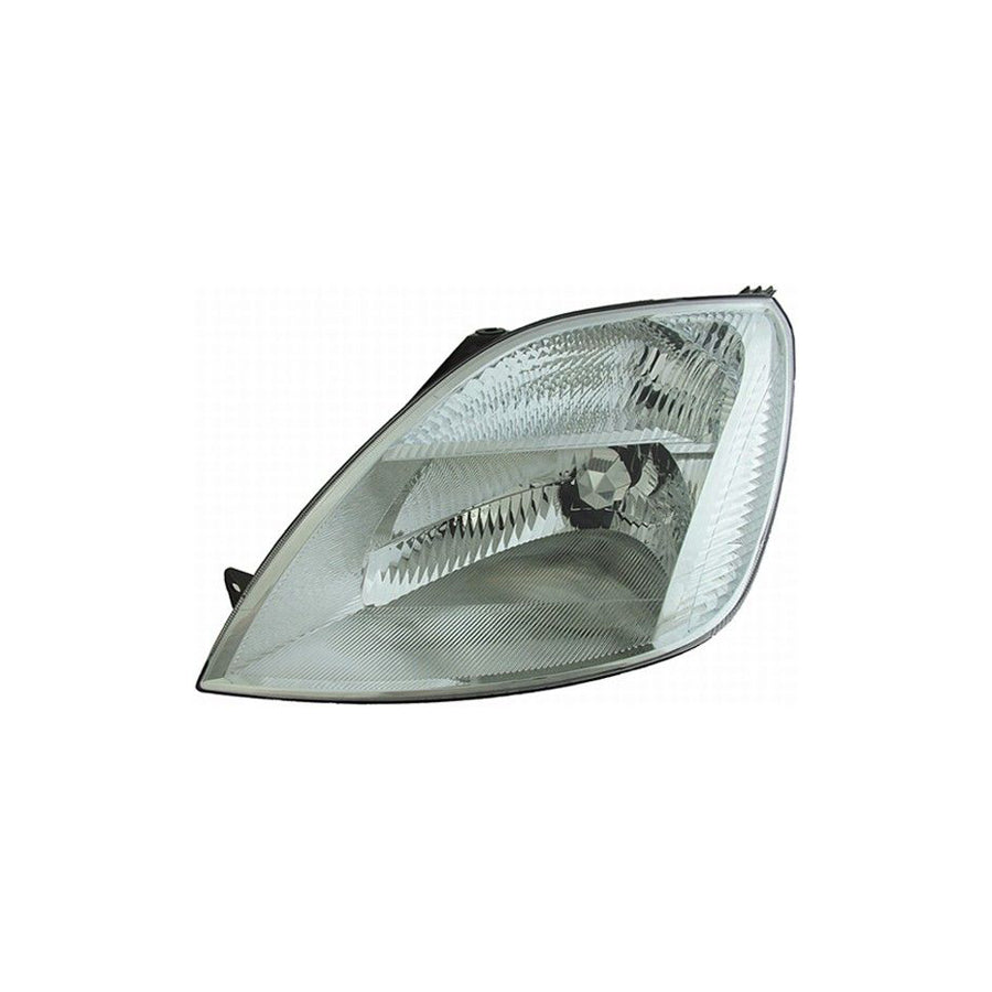 Hella 1LF 010 197-031 Headlight For Ford Fiesta