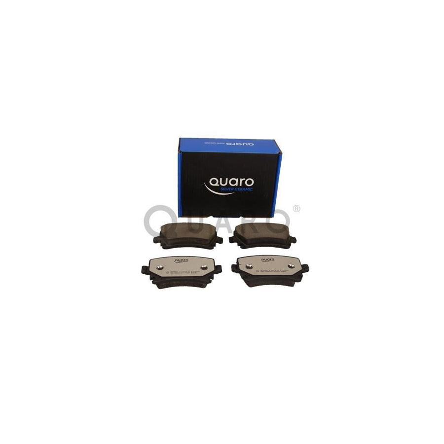 Quaro QP5999C Brake Pad Set