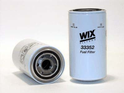 WIX Filters 33352 Fuel Filter