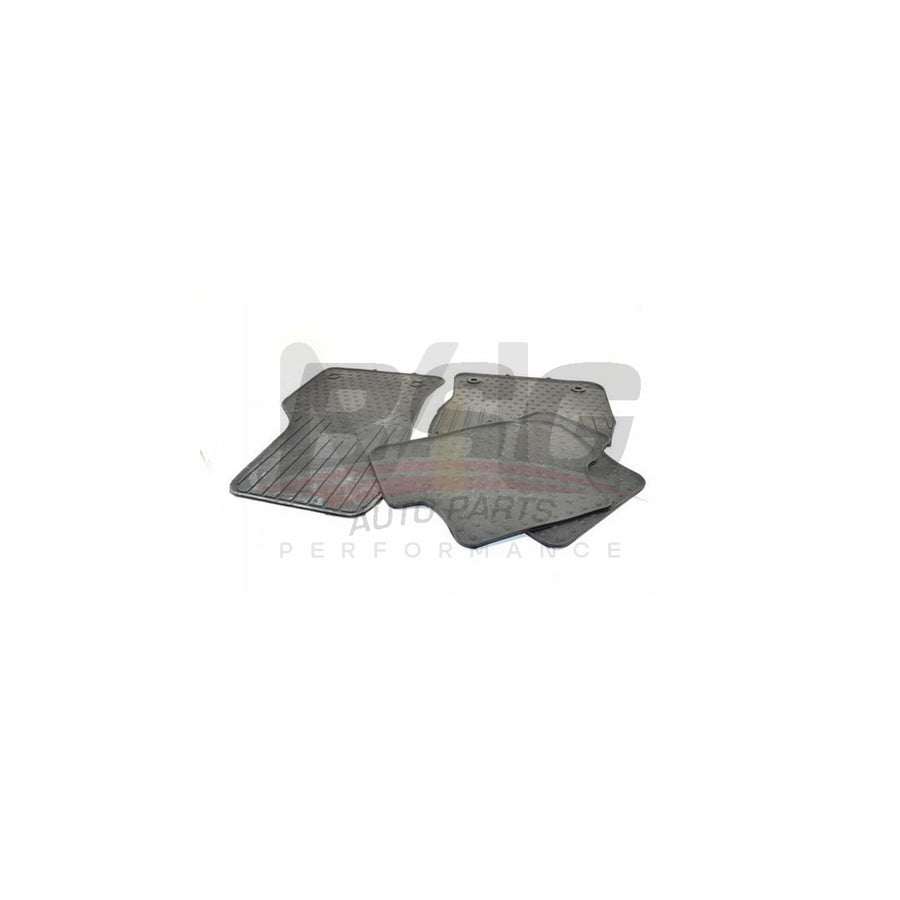 BSG BSG 90-934-022 Floor mat set for SEAT LEON | ML Performance Car Parts