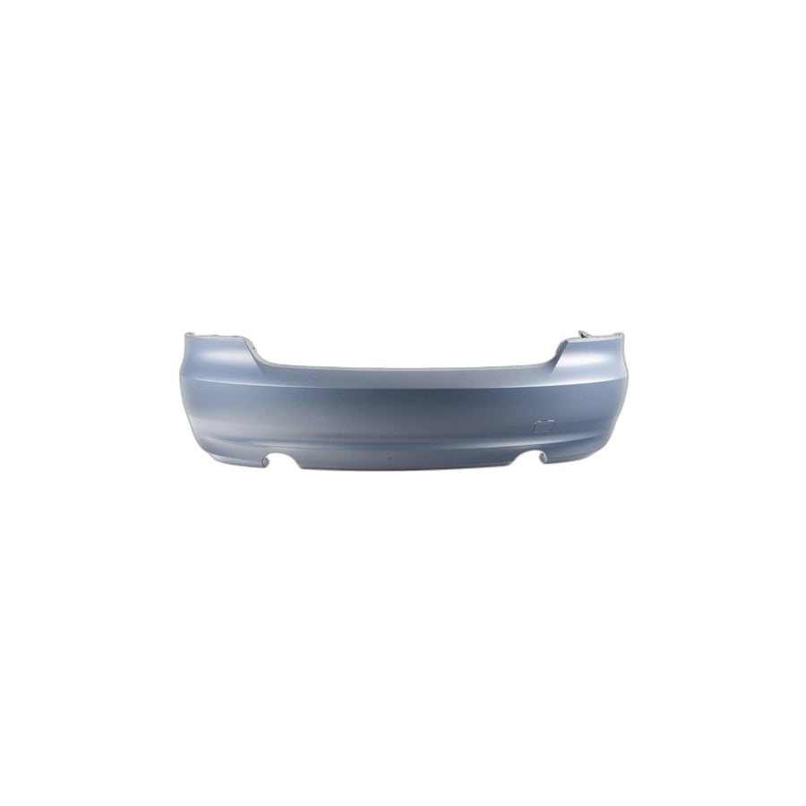 Genuine BMW 51127256093 E92 E93 Bumper Trim Panel, Primed, Rear (Inc. 335xi, 335i & 335d)