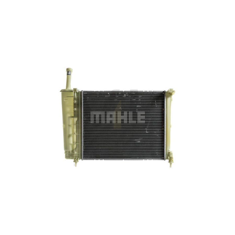 MAHLE ORIGINAL CR 2013 000P Engine radiator Brazed cooling fins | ML Performance Car Parts