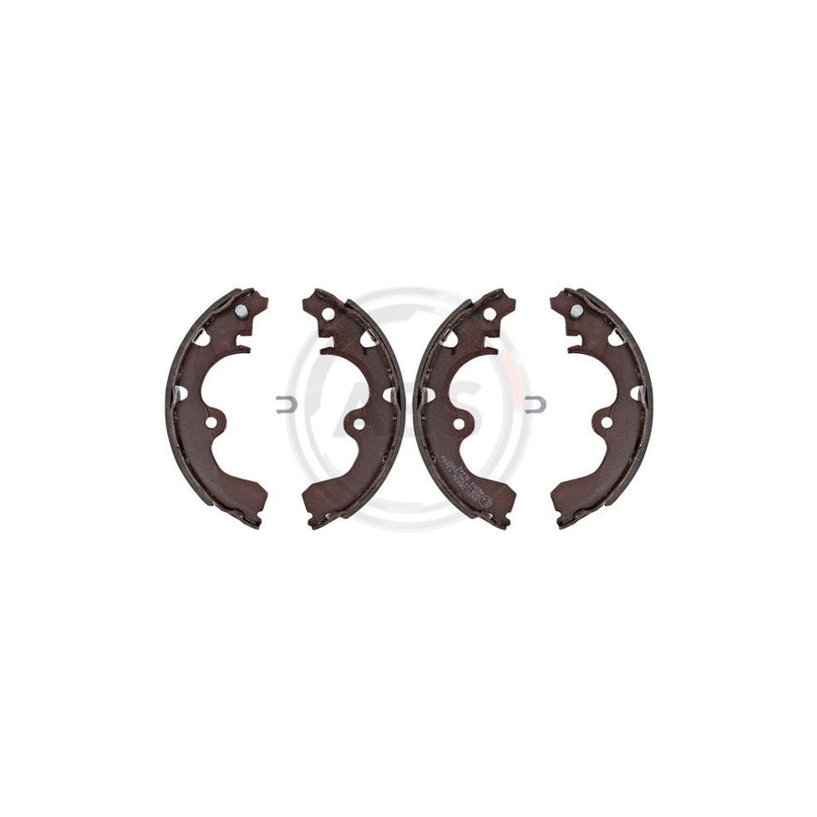 A.B.S. 8923 Brake Shoe Set