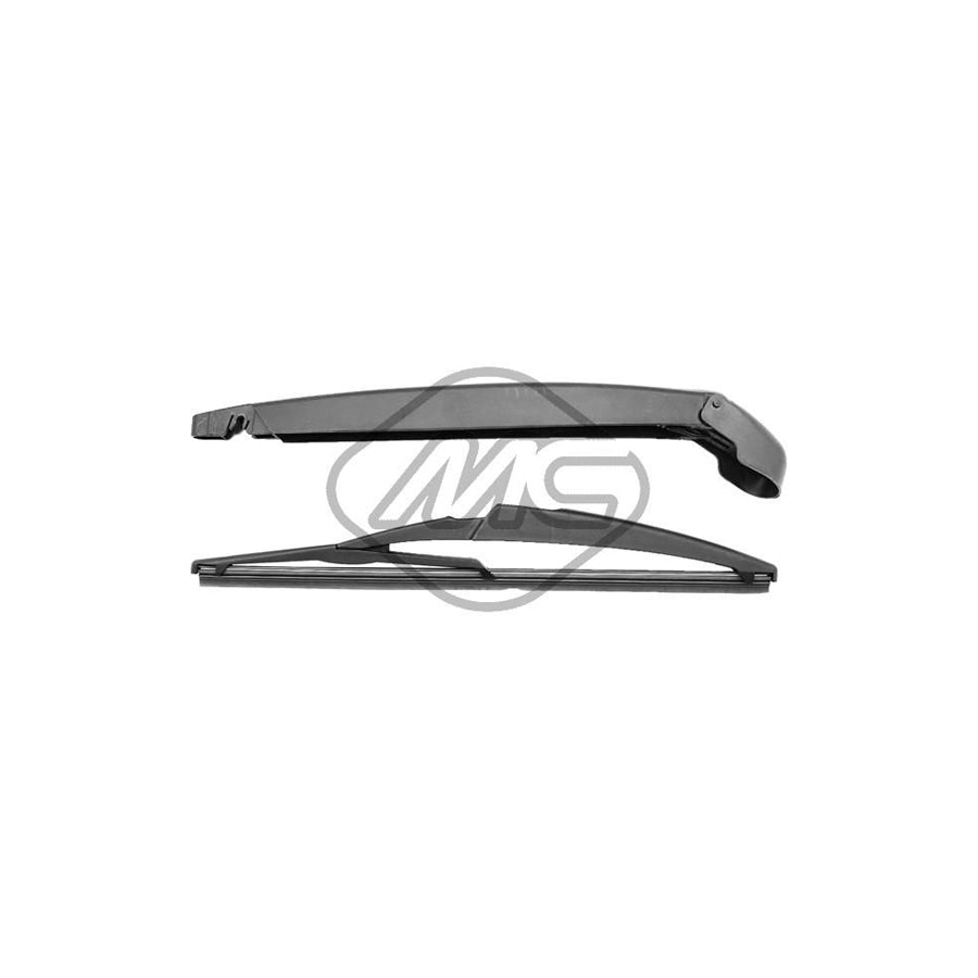 Metalcaucho 68241 Wiper Blade For BMW I3 (I01) | ML Performance UK Car Parts