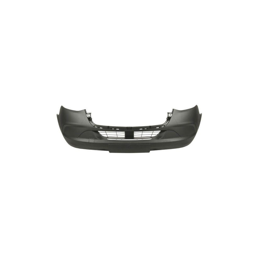 Blic 5510-00-3549901P Bumper Suitable For Mercedes-Benz Sprinter