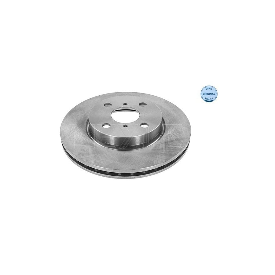 Meyle 30-15 521 0060 Brake Disc