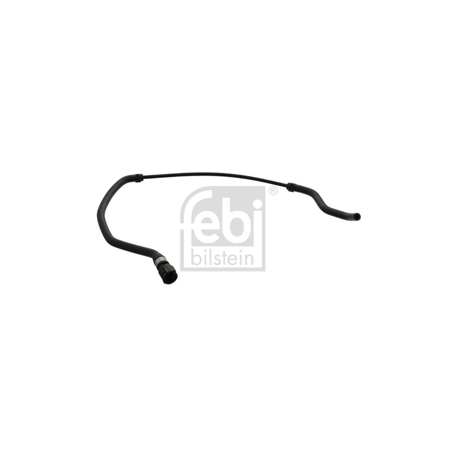 Febi Bilstein 102518 Radiator Hose