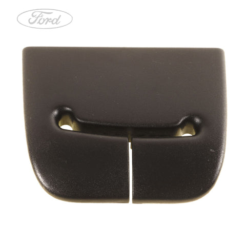 GENUINE FORD 1230482 FIESTA FUSION REAR SEAT BELT GUIDE BRACKET BEZEL | ML Performance UK