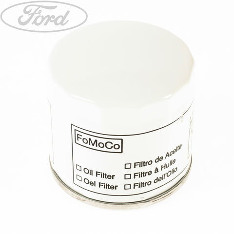 GENUINE FORD 1883037 OIL FILTER | ML Performance UK