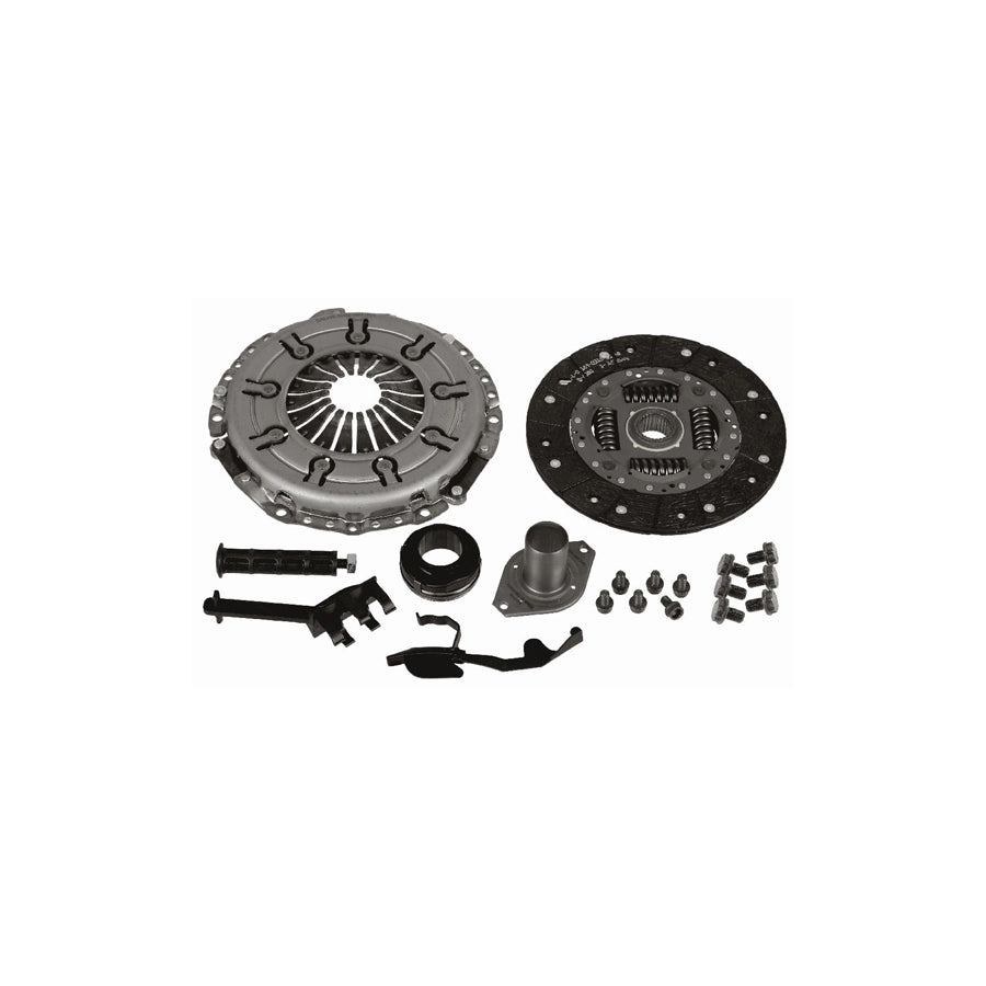 Sachs 3000 951 975 Clutch Kit