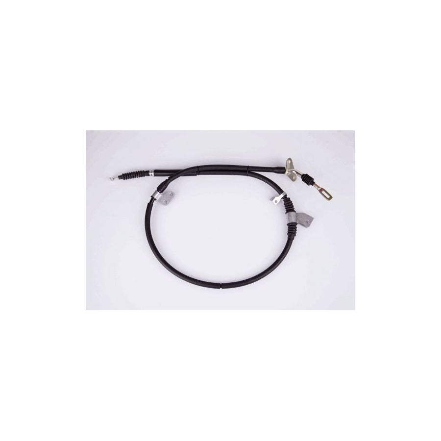 Hella 8AS 355 664-241 Hand Brake Cable For Mazda 626