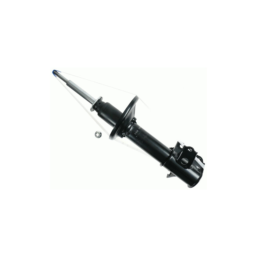 Sachs 200 150 Shock Absorber For Mazda 323