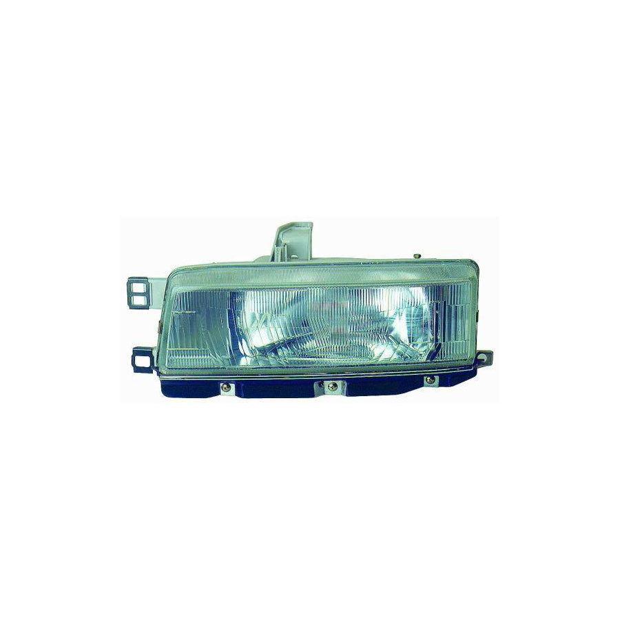 Abakus 2121141LLDE Headlight For Toyota Corolla Vi Liftback (E90) | ML Performance UK