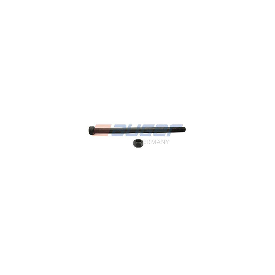 Auger 104649 Repair Kit, Spring Bolt