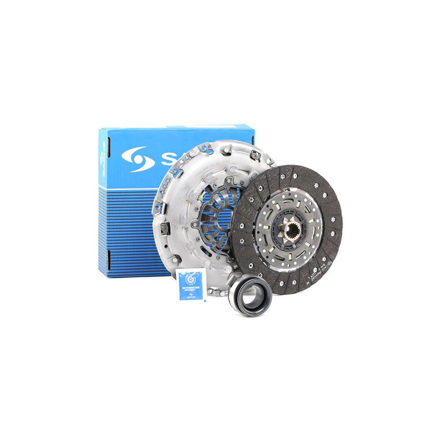 Sachs Xtend 3000 950 742 Clutch Kit