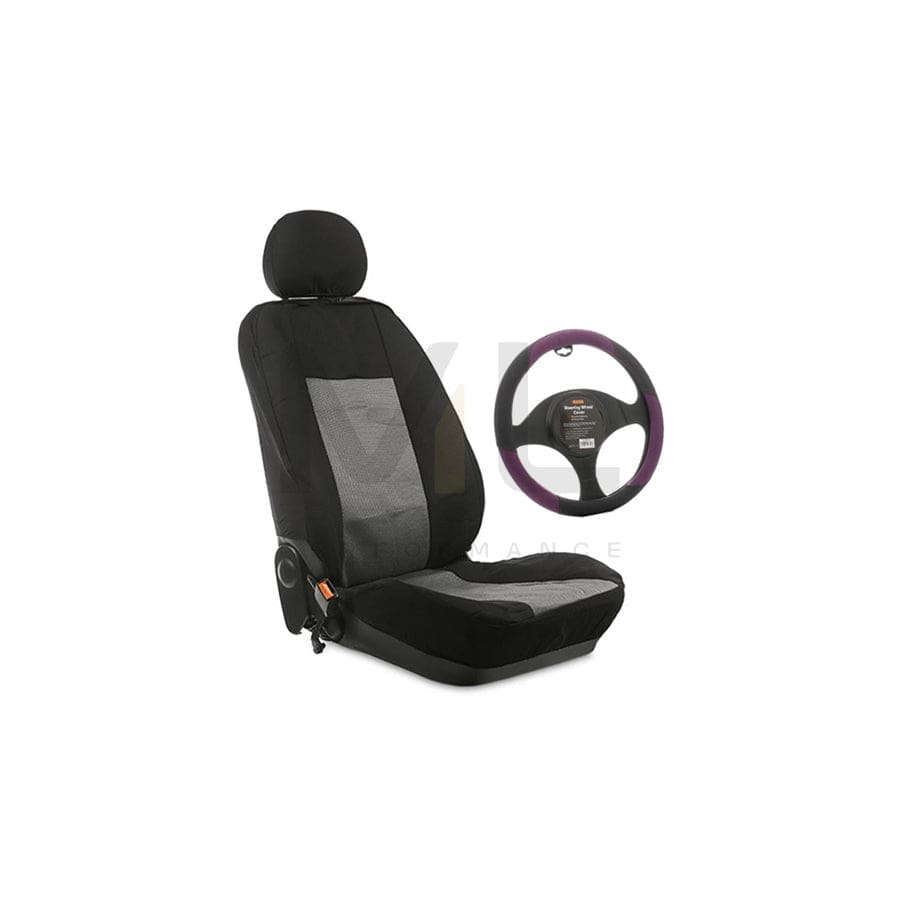 RIDEX 4773A0136 Car seat cover | ML Performance Car Parts