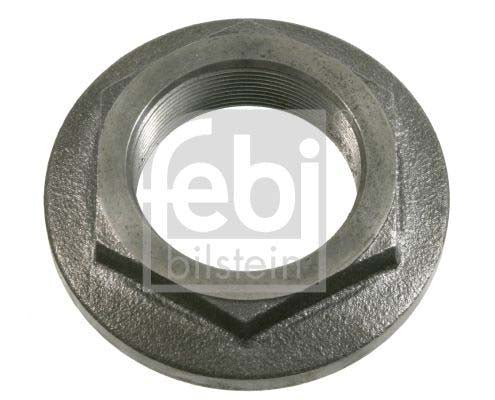 Febi Bilstein 04702 Nut, Stub Axle | ML Performance UK Car Parts