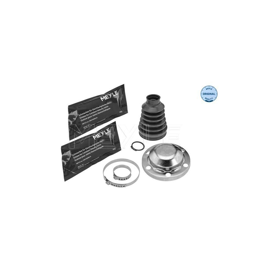 Meyle 100 495 0018 Bellow Set, Drive Shaft