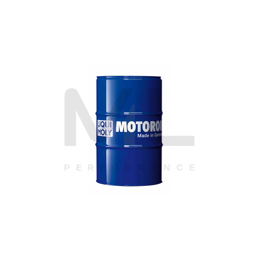 Liqui Moly Motorbike 4T 10W-40 Street 60l